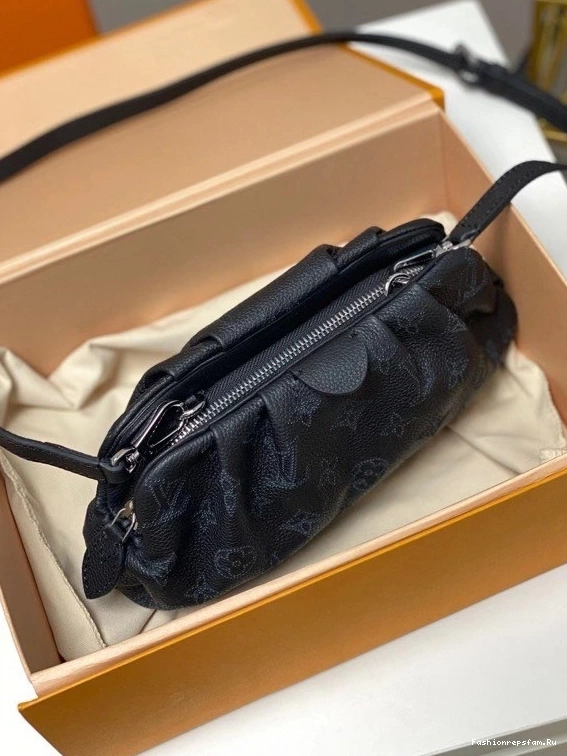 FS CHEAP VUITTON MINI LOUIS POUCH SCALA 0716